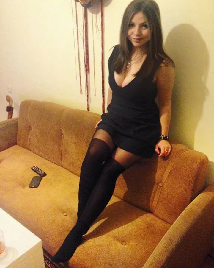 Индивидуалка Полина