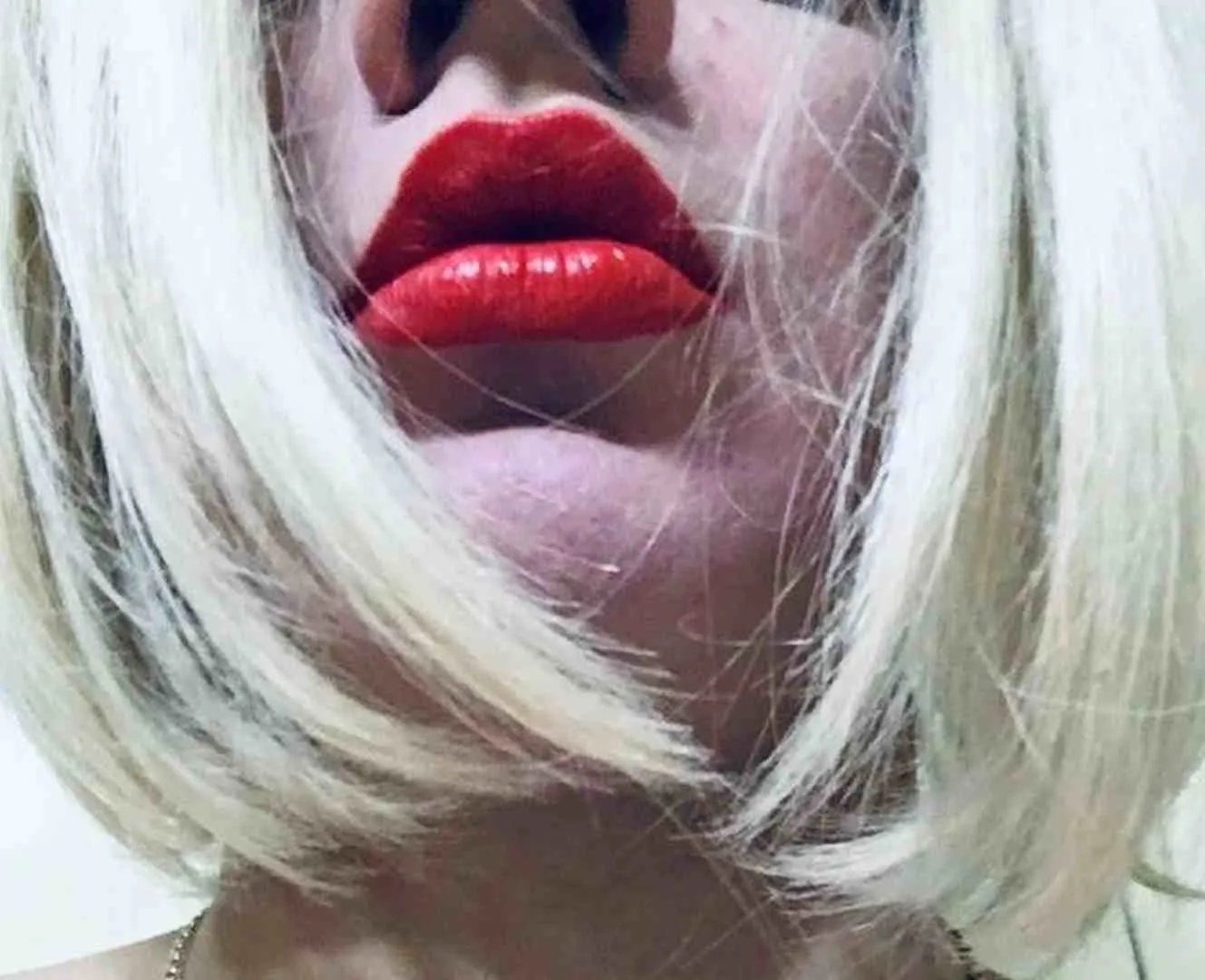 Настя кросс