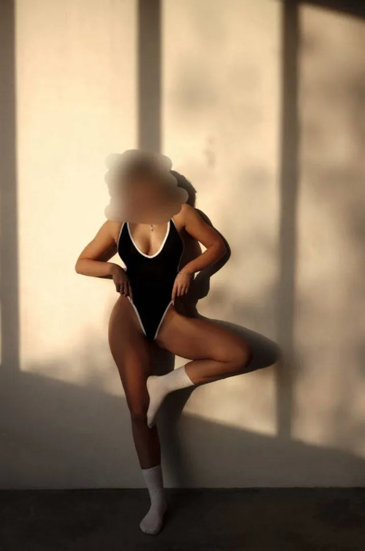 Новенькая в Рязани