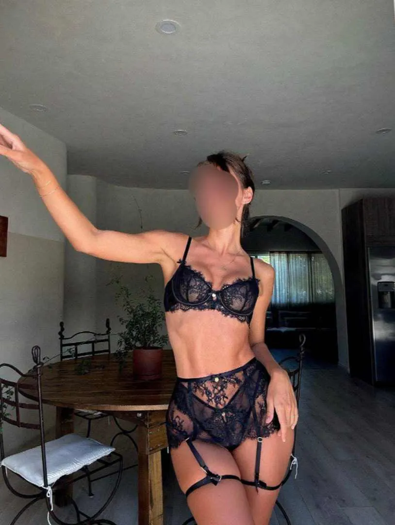 Горячие встречи