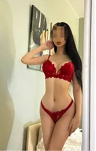 Фото Натали, 24 лет