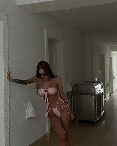 Лэйла - проверенные фото проститутки