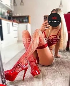 Анкета Премиум VIP с реальными фото