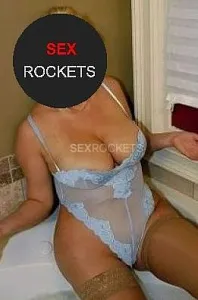 Александра, Блондинки - фото