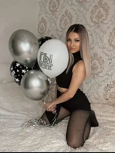 Татьяна — эротические фото