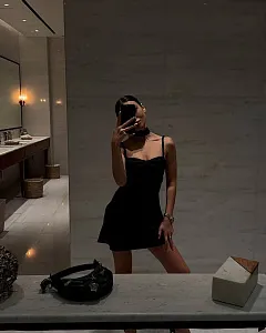 Девушка Анита, фото и отзывы