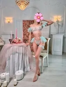 Фото Инди стройная пушка 22 лет лет, 165 см