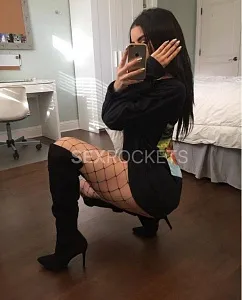 Брюнетки, Катя - фото и отзывы