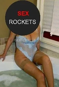 Александра — эротические фото