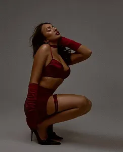 Фото Каролина 25 лет лет, 165 см