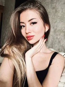 Настя — эротические фото