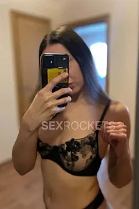 Аня — фото и список услуг