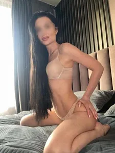 Ксюша - проверенные фото проститутки