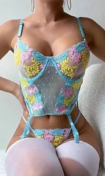 Девушка Марго, фото и отзывы