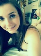 Фото Ксюша, 23 лет