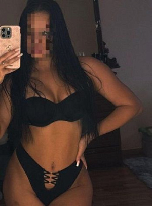 Реальные фото Настя