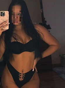 Настя, Шатенки - фото