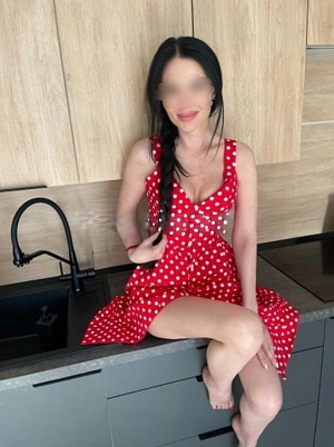 Фото Ксюша, 30 лет