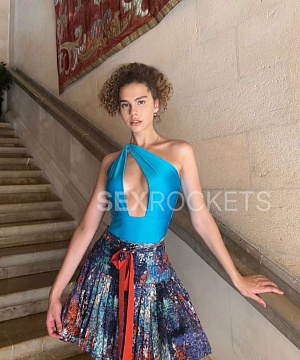 Аня - проверенные фото проститутки