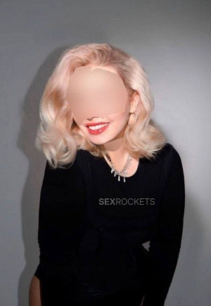 Анкета Вика с реальными фото