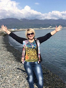 Фото Виктроия, 44 лет