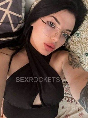 Анкета Милена с реальными фото