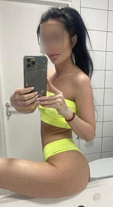 Девушка Ксюша, фото и отзывы