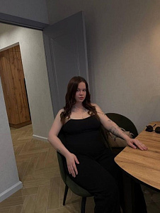 Юля, +7 978 974 48 60 - отзывы о фее