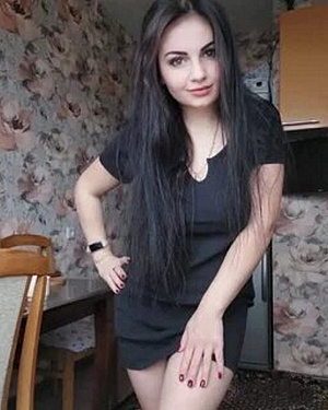 Брюнетки, Марина - фото и отзывы