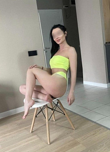 Детализированные фото и отзывы Ксюша