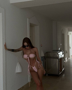 Реальные фото Лэйла