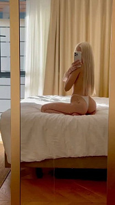 Карина, Блондинки - фото