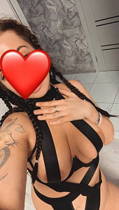 Брюнетки, Пара_@secretkot - фото и отзывы