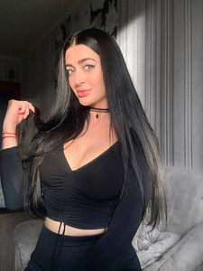 Оля, Брюнетки - фото