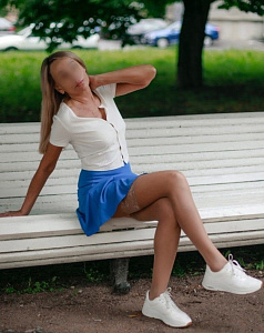 Фото Оля, 44 лет