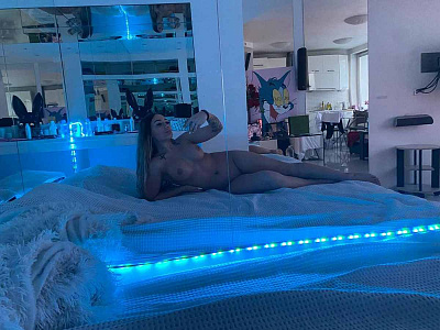 Алиса из Симферополь - интим фото