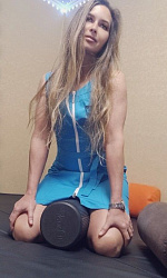 Девушка Тайский массаж, фото и отзывы