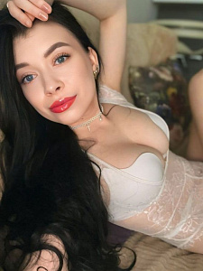 Анкета Ника с реальными фото