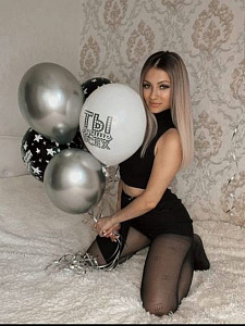 Блондинки, Татьяна - фото и отзывы