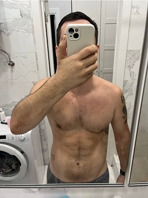 Фото Пара_@secretkot, 25 лет