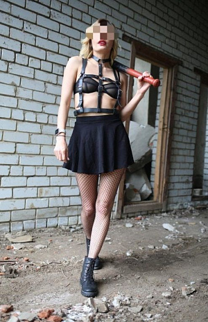 Фото Лиза 28 лет лет, 167 см