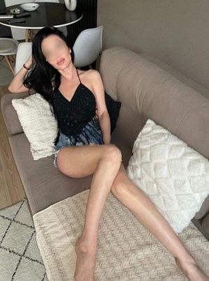 Ксюша — фото и список услуг