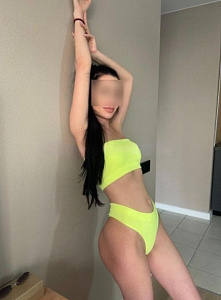 Ксюша — фото и список услуг