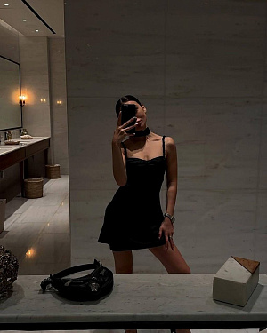 Анита - проверенные фото проститутки