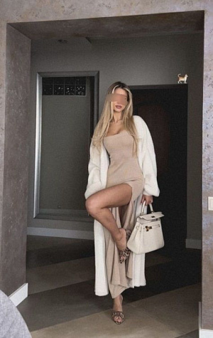 Анкета Саша с реальными фото