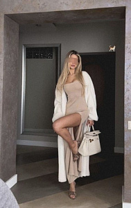 Саша — эротические фото