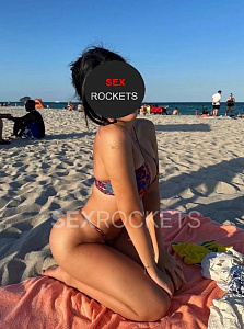 Фото Ника 20 лет лет, 168 см