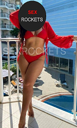 Фото Роза, 23 лет