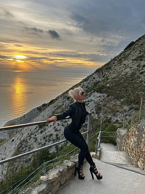 Елена , Блондинки - фото