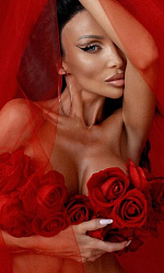 Анкета Ника с реальными фото